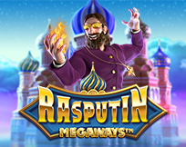 Rasputin Megaways